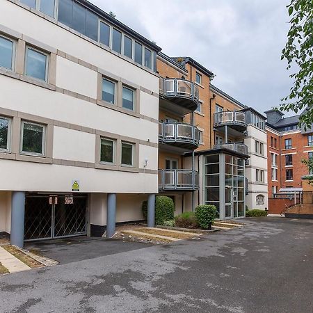 Dixon'S Yard, Luxurious City Centre Apartment York Exterior foto