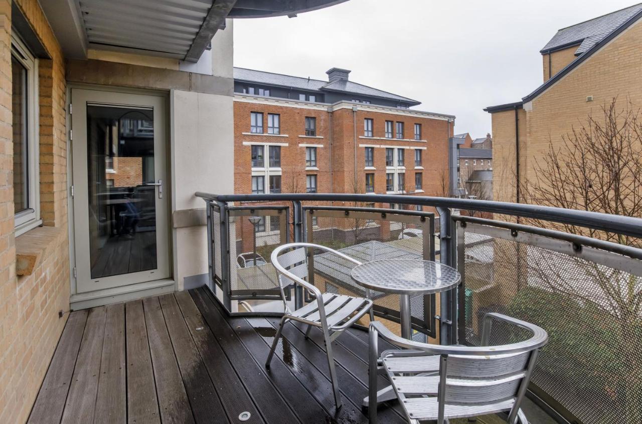 Dixon'S Yard, Luxurious City Centre Apartment York Exterior foto