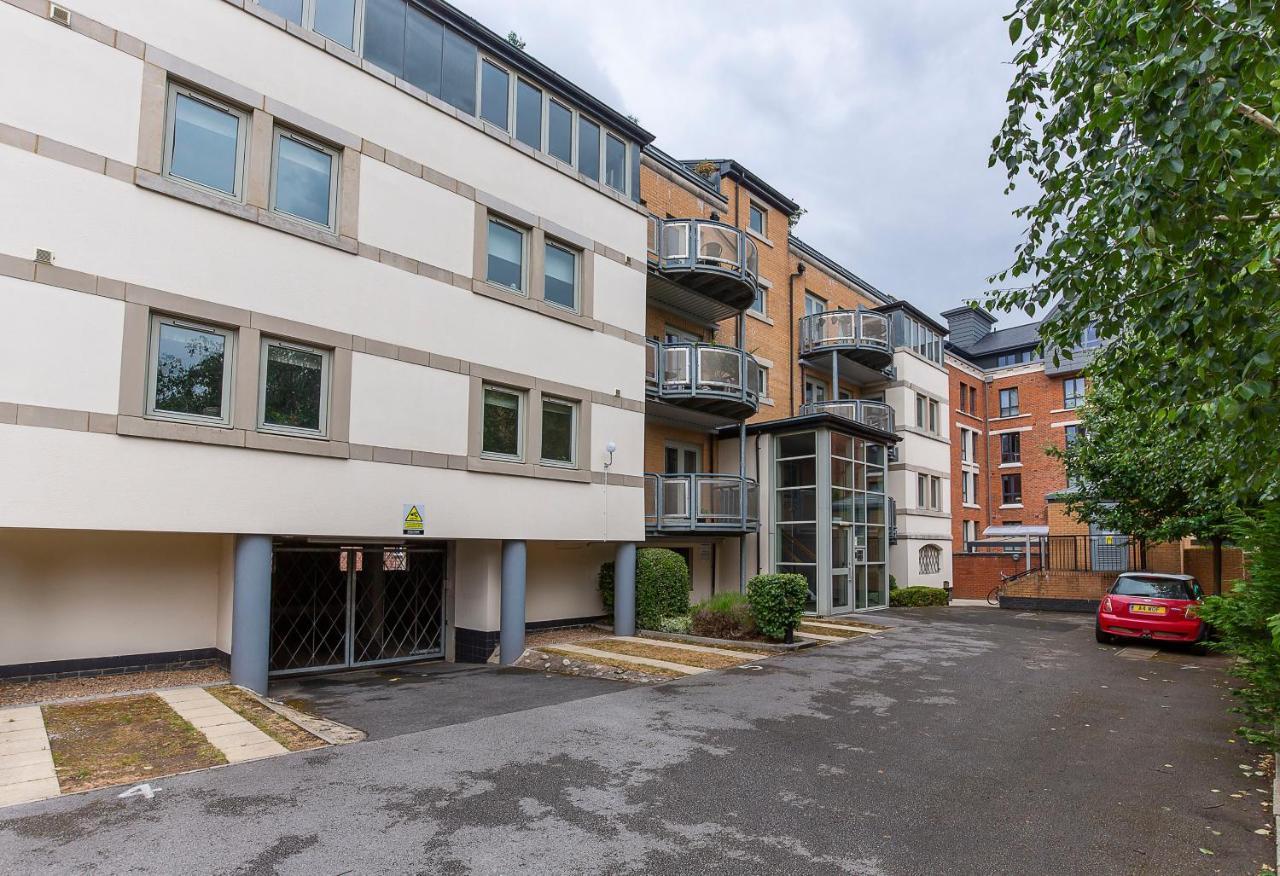 Dixon'S Yard, Luxurious City Centre Apartment York Exterior foto