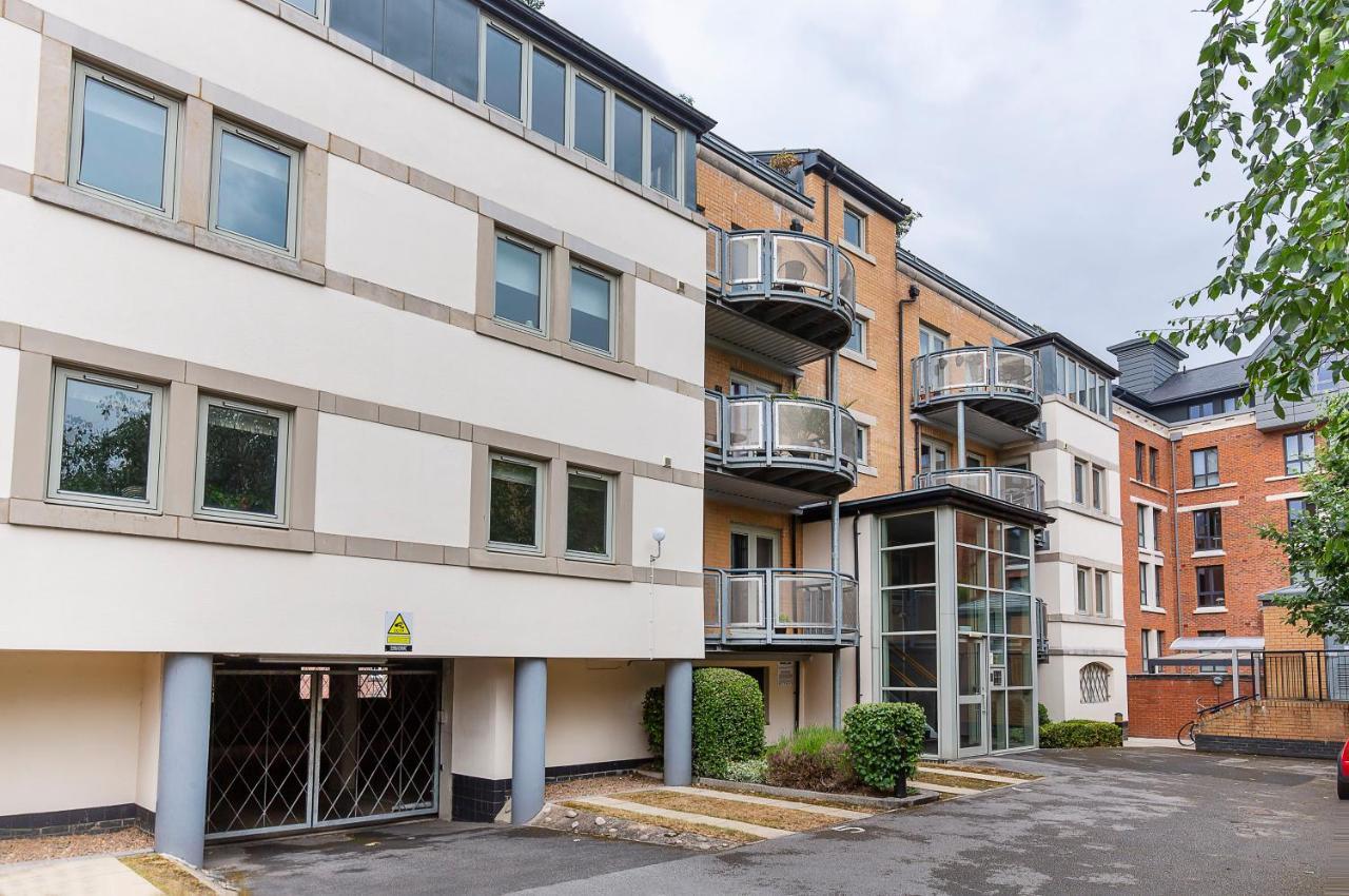 Dixon'S Yard, Luxurious City Centre Apartment York Exterior foto